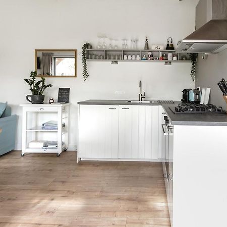 Woubrugge Logies Villa Dış mekan fotoğraf